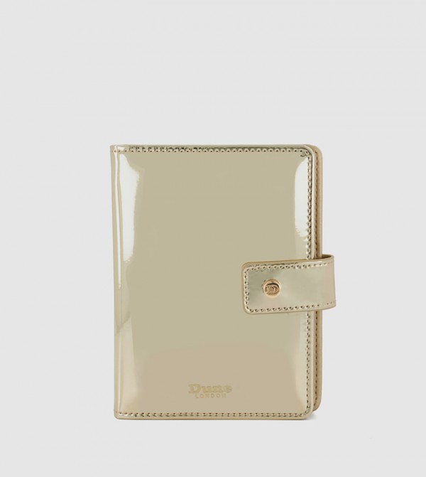 Dune London  Tech Accessories - Gold Gadgets