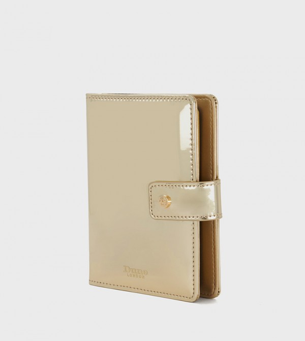 Dune London  Tech Accessories - Gold Gadgets