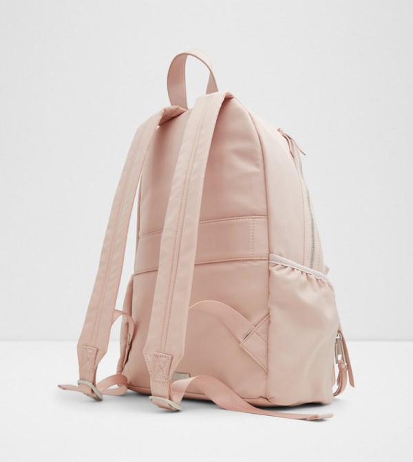 Aldo  Bags - Pink Backpacks