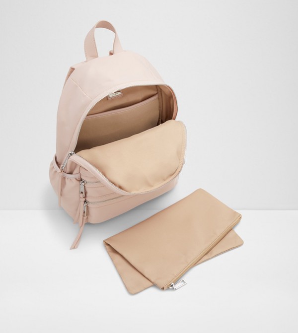 Aldo  Bags - Pink Backpacks