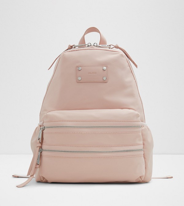 Aldo  Bags - Pink Backpacks