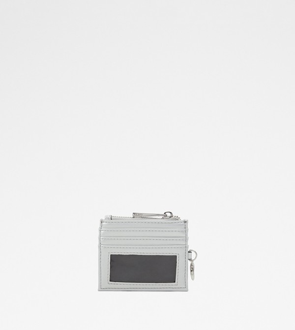 Aldo Accessories Aldo Accessories - Silver Card Holders