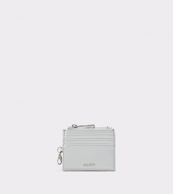 Aldo Accessories Aldo Accessories - Silver Card Holders