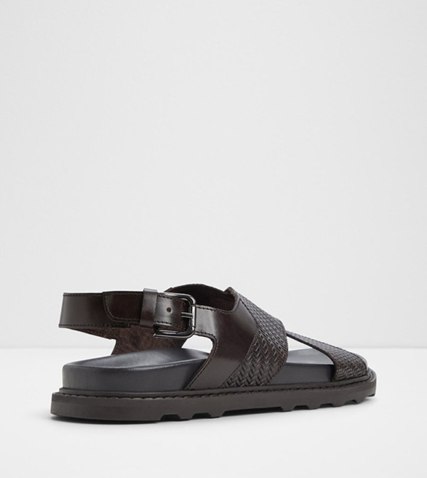Aldo Aldo - Brown Casual Sandals