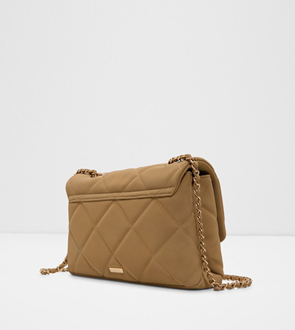 ألدو حقائب - بني حقائب بحمالة طويلة