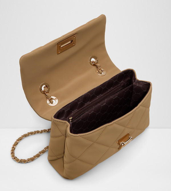 ألدو حقائب - بني حقائب بحمالة طويلة