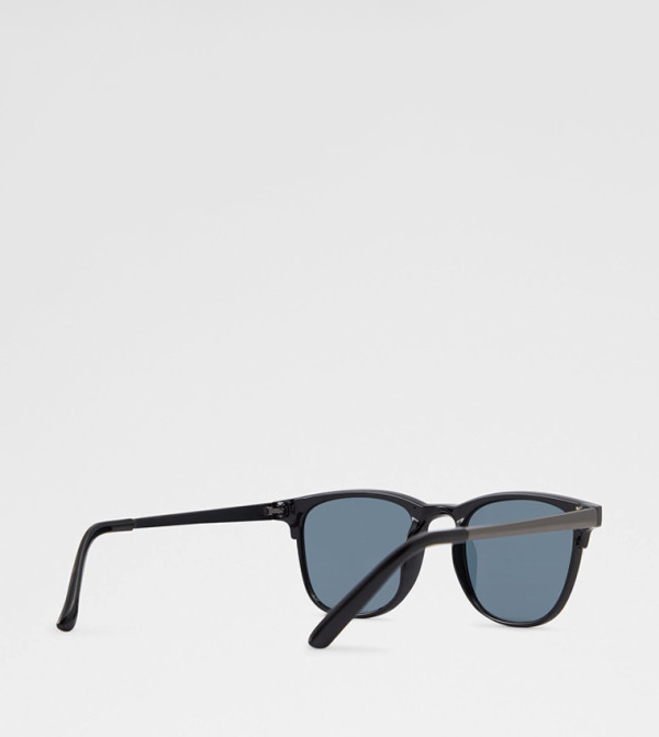 Aldo Accessories  Sunglasses - Black undefined