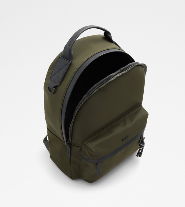 Aldo  - Olive Backpacks