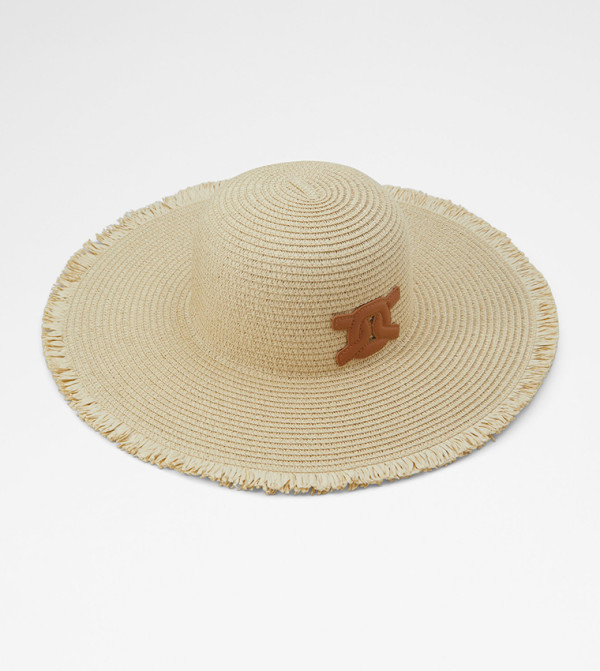 Aldo Accessories - Beige Hats