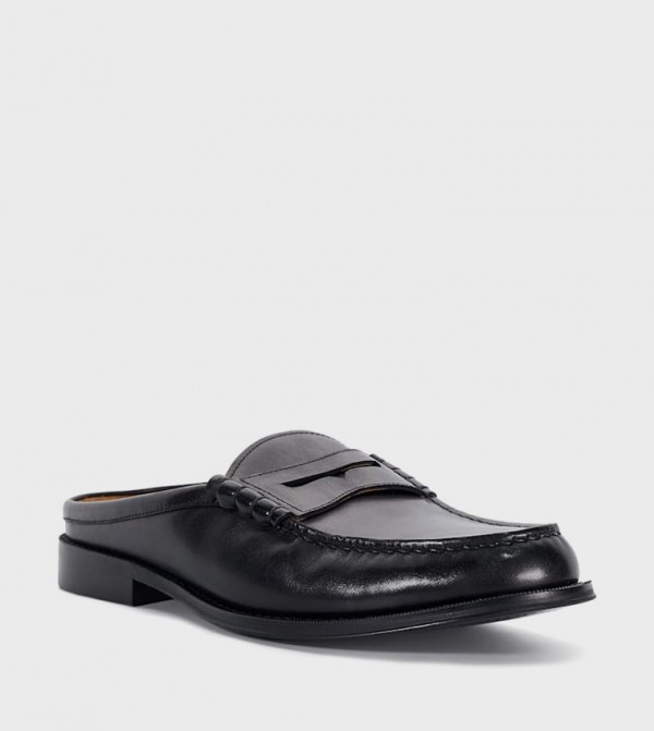 Dune London Dune London - Black undefined