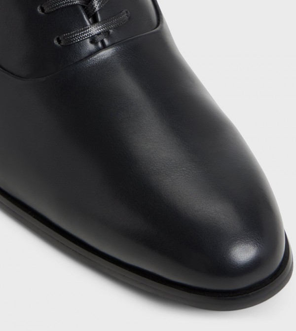 كول ات سبرنج كول ات سبرنج - أسود Formal Lace-Up Shoes
