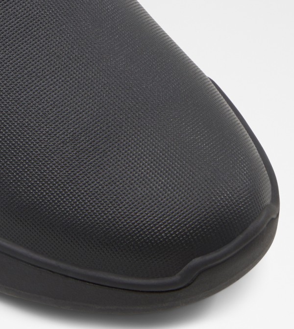 Aldo  - Black Low Top