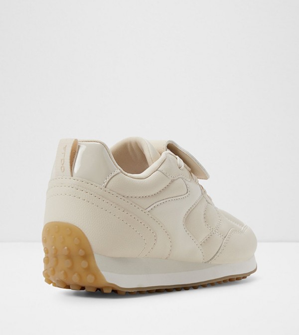 Aldo  - Beige Walking Shoes