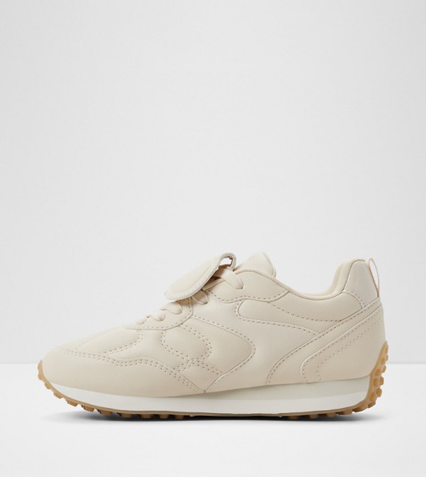 Aldo  - Beige Walking Shoes