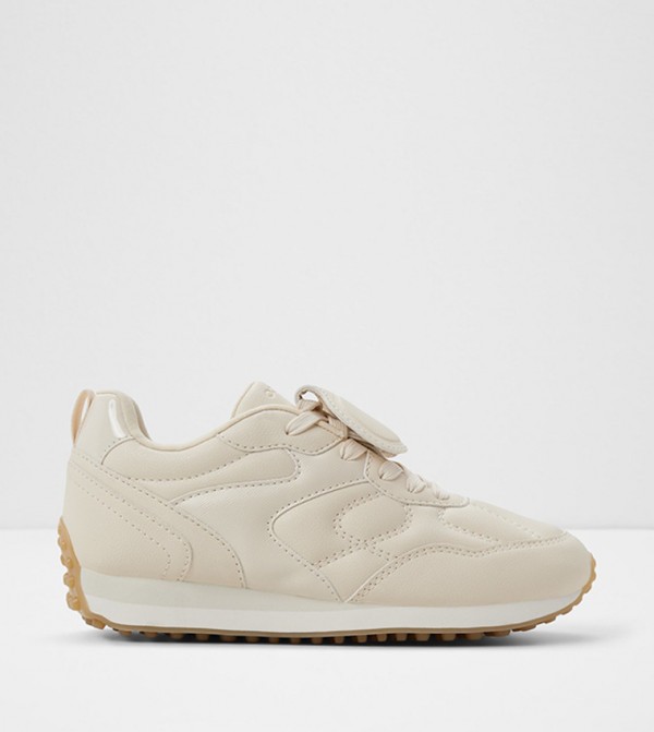 Aldo  - Beige Walking Shoes
