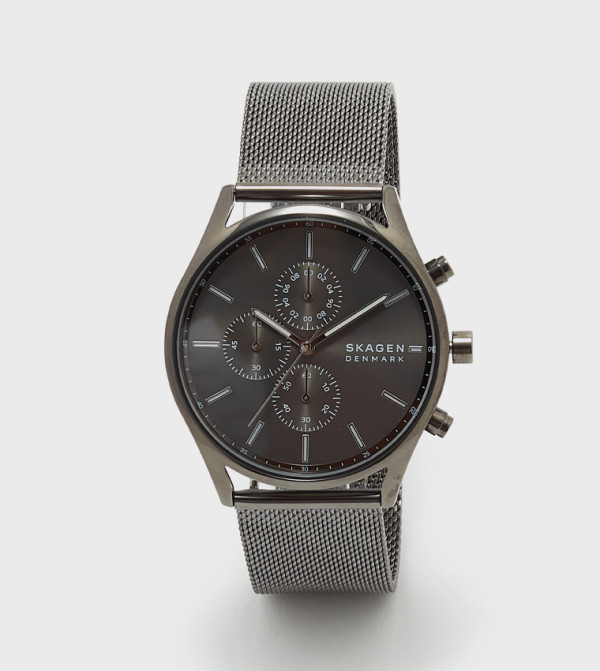 SKAGEN Watches - Grey undefined