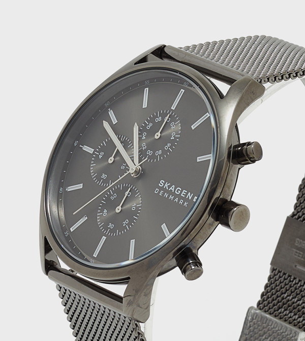SKAGEN Watches - Grey undefined