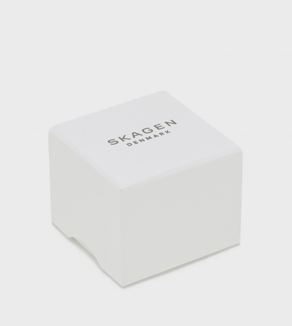 SKAGEN SKAGEN - Rose Gold Analog Watches