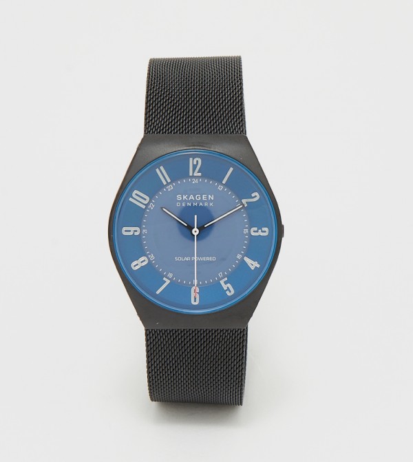 SKAGEN Watches - Blue undefined