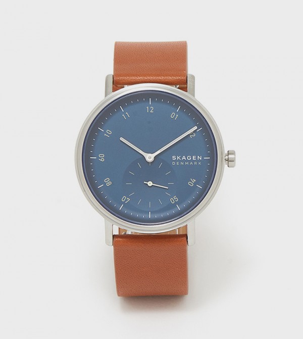 SKAGEN  Watches - Blue undefined