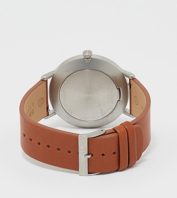 SKAGEN  Watches - Blue undefined