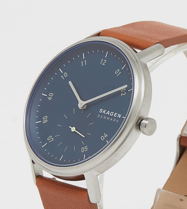 SKAGEN  Watches - Blue undefined