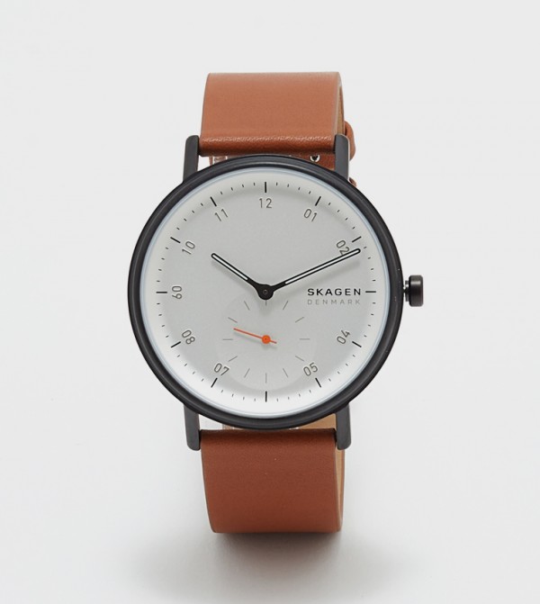 SKAGEN  Watches - White undefined