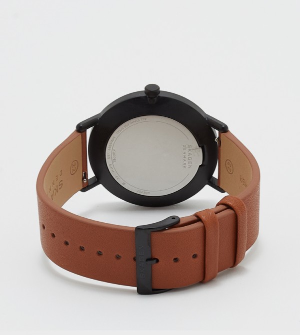 SKAGEN  Watches - White undefined