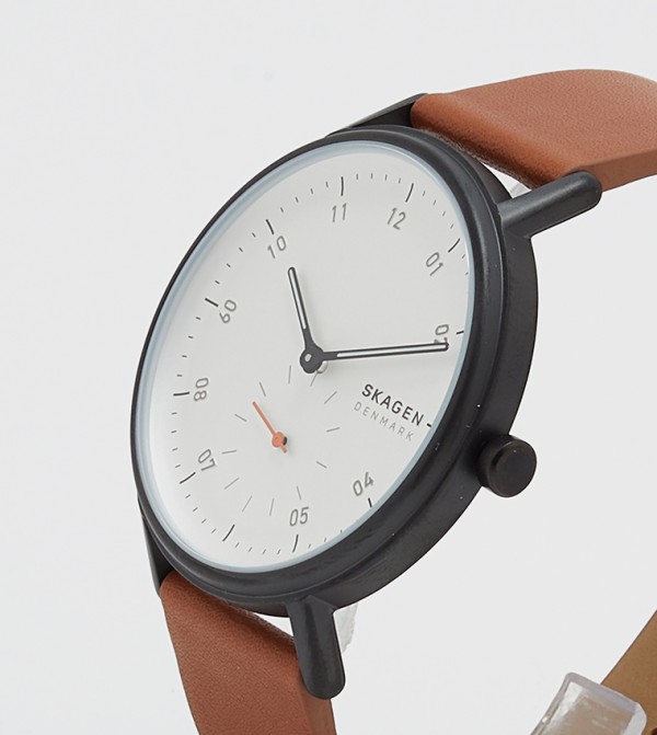 SKAGEN  Watches - White undefined