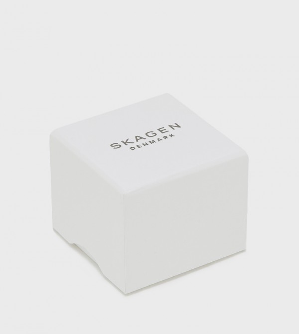 SKAGEN  Watches - White undefined