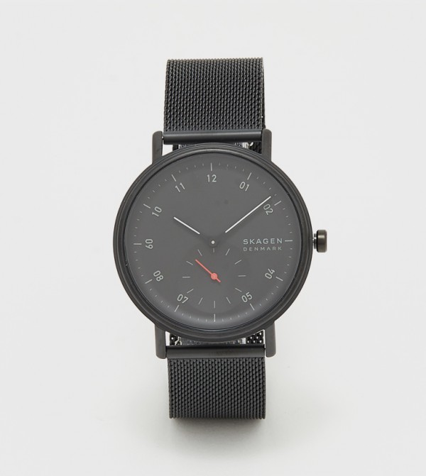 SKAGEN  - Black undefined