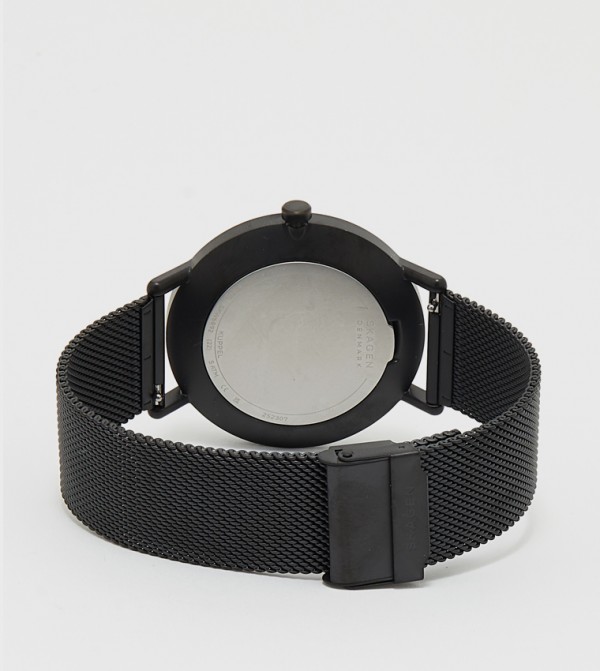 SKAGEN  - Black undefined