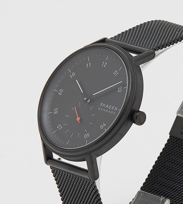 SKAGEN  - Black undefined