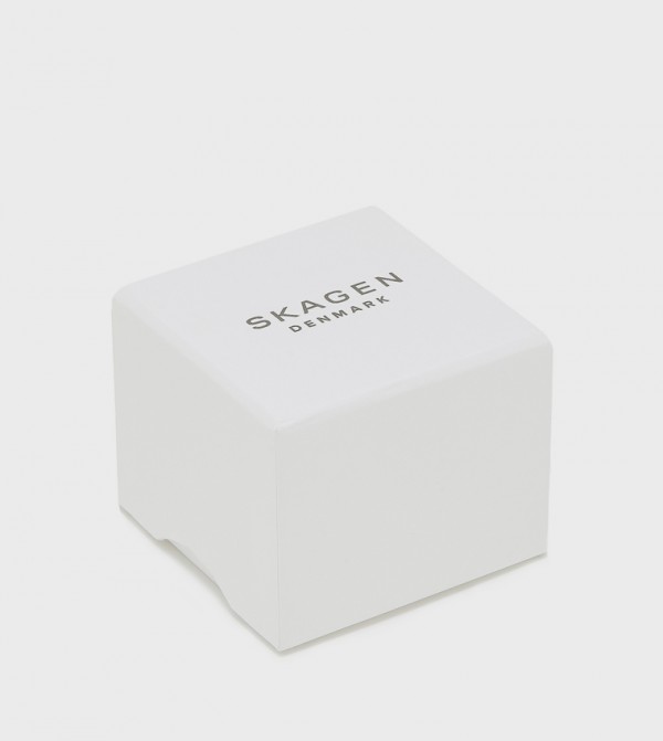 SKAGEN  Watches - Black undefined