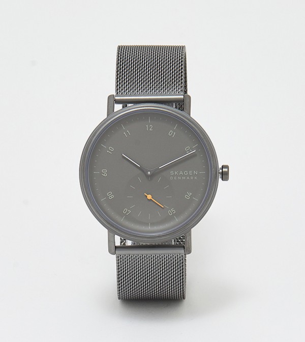 SKAGEN  - Grey undefined