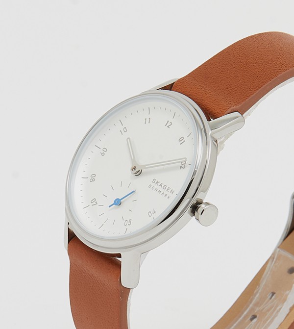 SKAGEN  - Brown Analog Watches