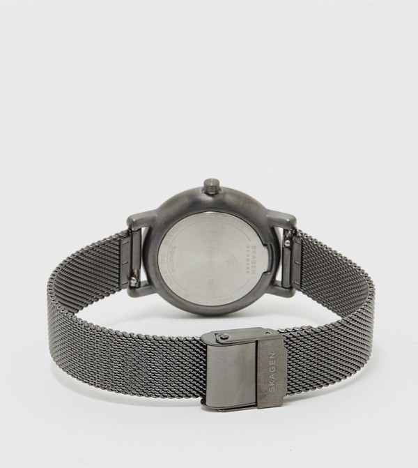 SKAGEN  - Grey Analog Watches