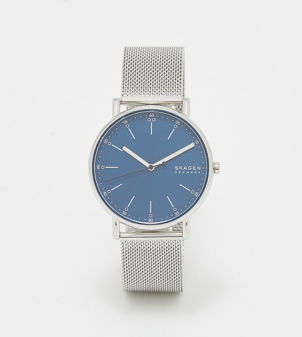 SKAGEN  - Blue undefined