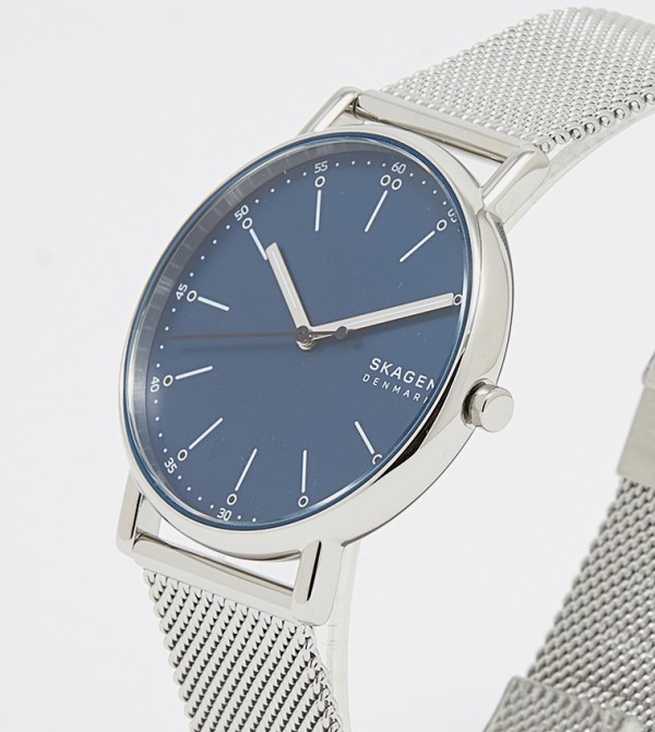 SKAGEN  - Blue undefined