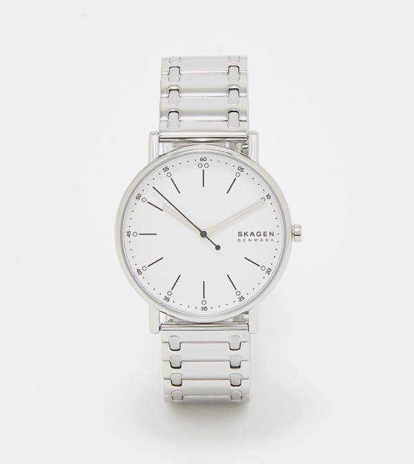 SKAGEN  Watches - Silver undefined