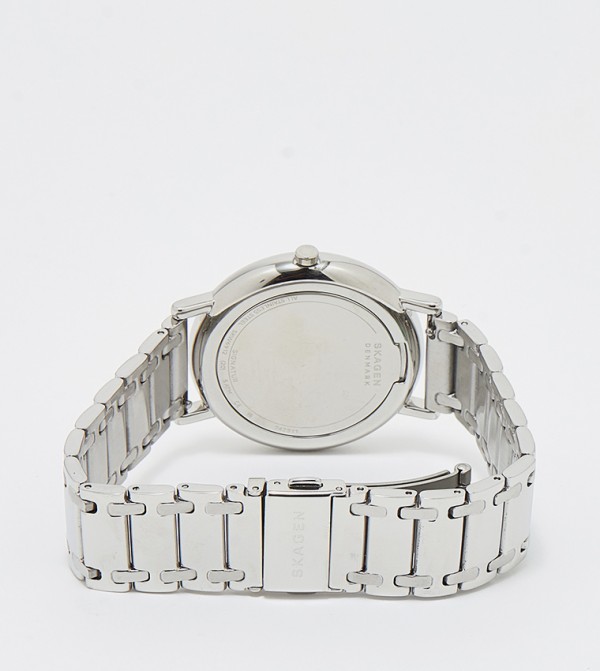 SKAGEN  Watches - Silver undefined