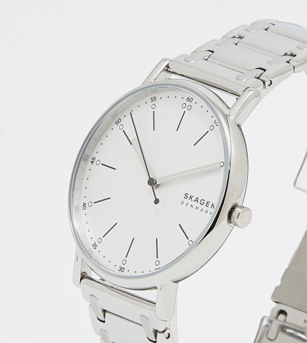 SKAGEN  Watches - Silver undefined