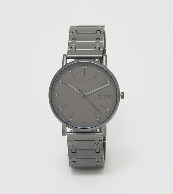 SKAGEN  Watches - Grey undefined