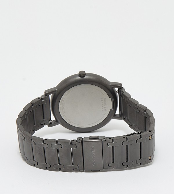 SKAGEN  Watches - Grey undefined