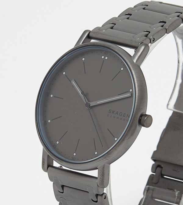 SKAGEN  Watches - Grey undefined