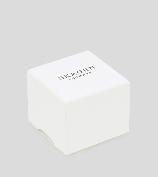 SKAGEN  Watches - Grey undefined