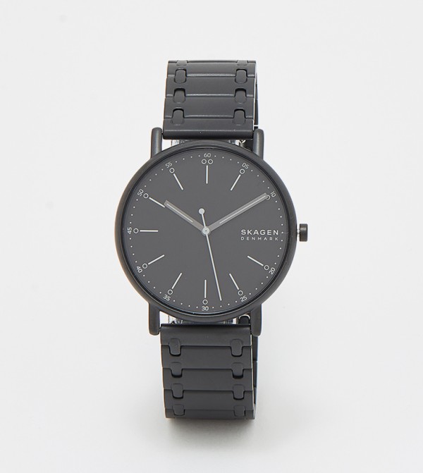 SKAGEN  Analog Watches - Black undefined