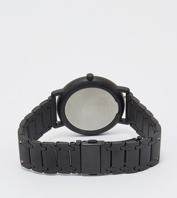 SKAGEN  Analog Watches - Black undefined