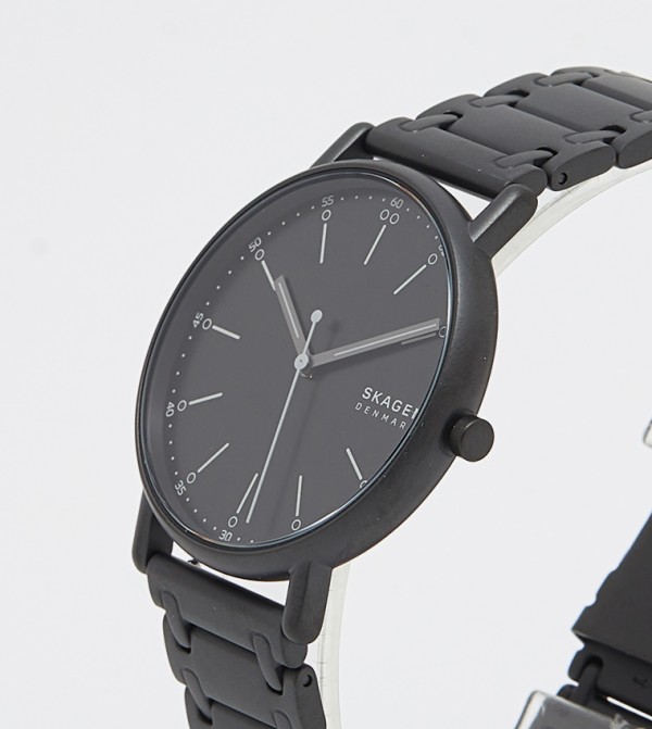 SKAGEN  Analog Watches - Black undefined