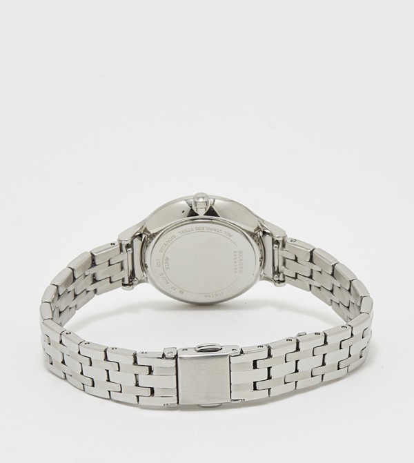 SKAGEN  - Silver Analog Watches